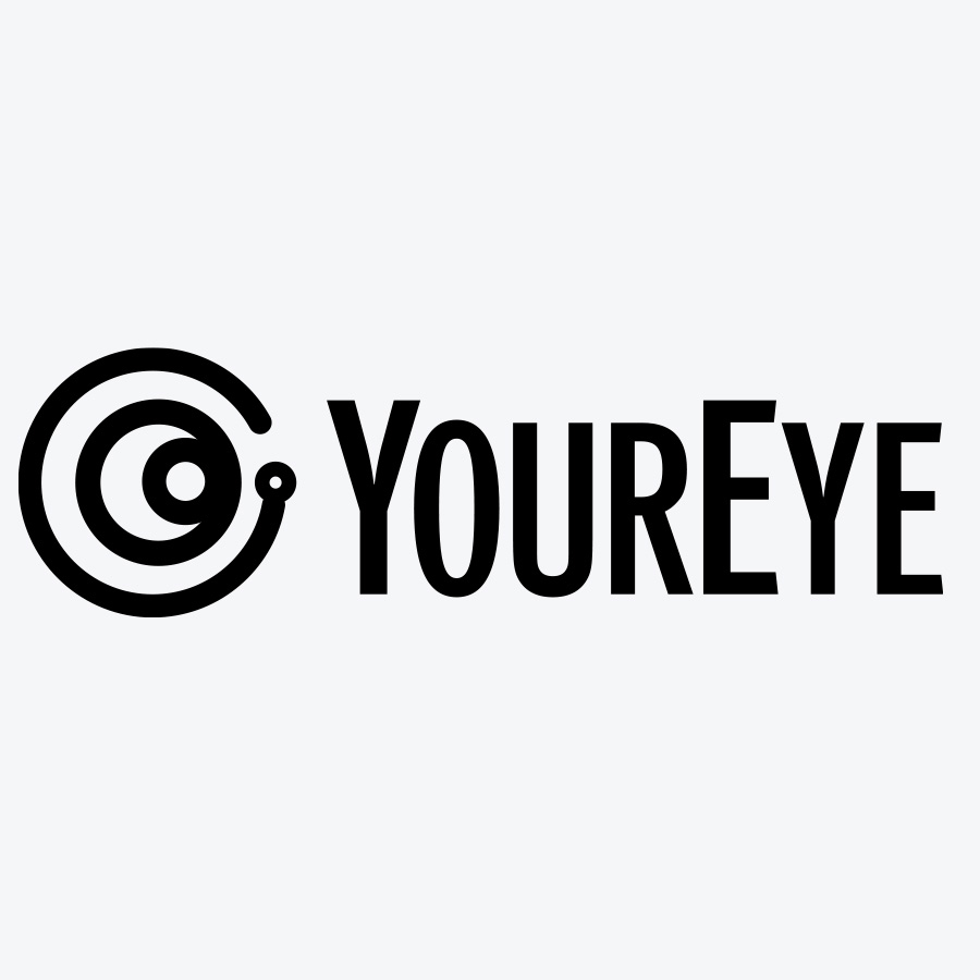 Logo-youreye